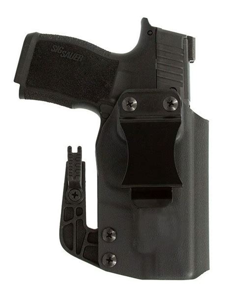 best appendix holster for sig p365xl|Sig P365XL Holster: Find Your Carry Holster For the.